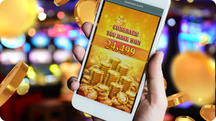 Enhanced Winnings